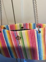 SOMMER TASCHE-BUNT