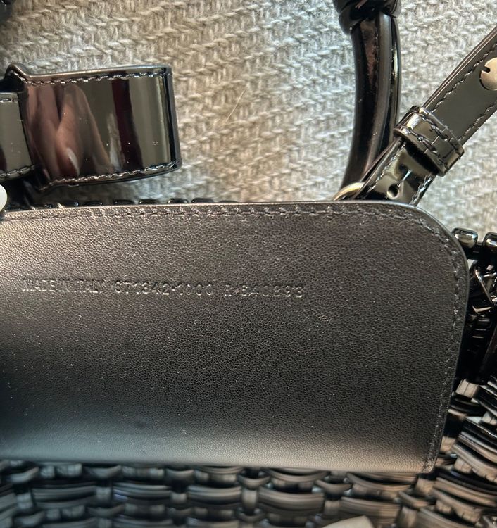 Set Est&eacute;e Lauder: Paletta 8 Ombetti + Borsa Blu Firmata - Nuovo Con Etichette