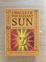 Oracle of the Radiant Sun