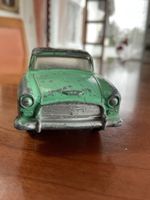Dinky Toys Humber Hawk