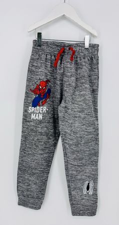 # BOY - Jogginghose ,,Spiderman‘‘ Gr. 116 -NEW - MARVEL #