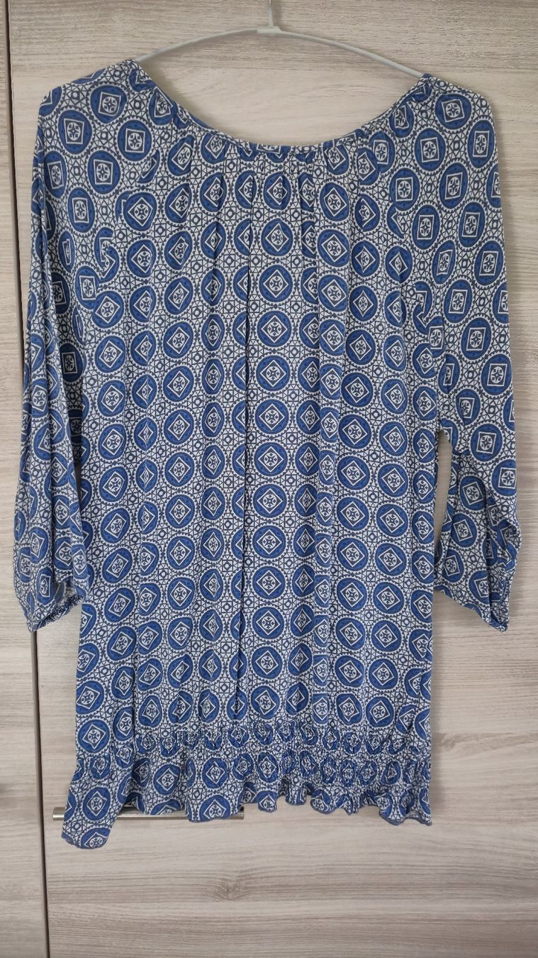 Anna Field Camicette: Blouse, Anna Field, manches 3/4. taille M – Usato da Bussigny venduto da Carugas 2