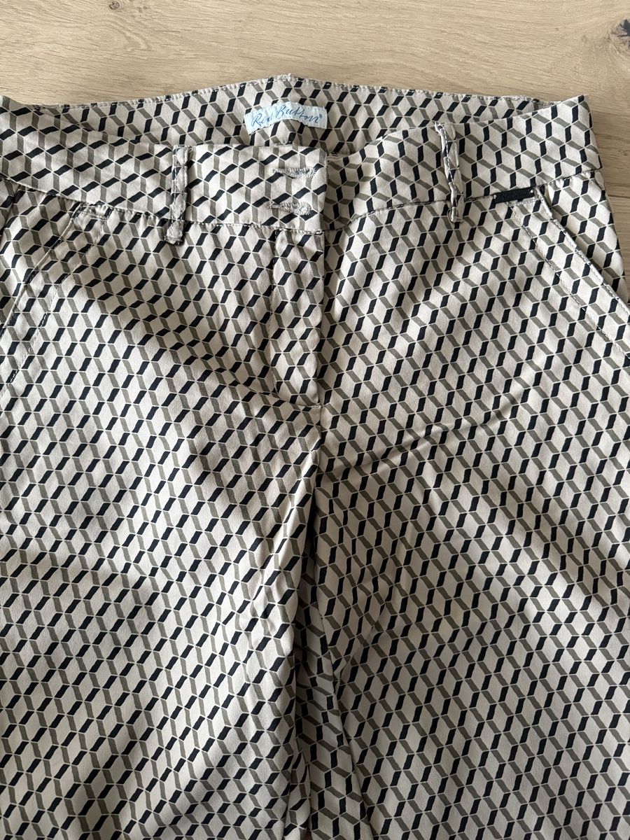 Hosen: Hose, Red Button, gr. 40 – Neu (gemäss Beschreibung) aus Widnau von Katja1973 2