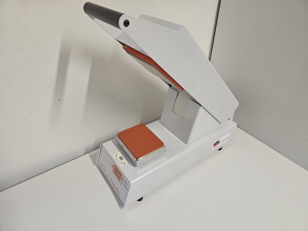 Thermopatch hs4c (Gebraucht) in Niederdorf für CHF 350 – mit Lieferung ...