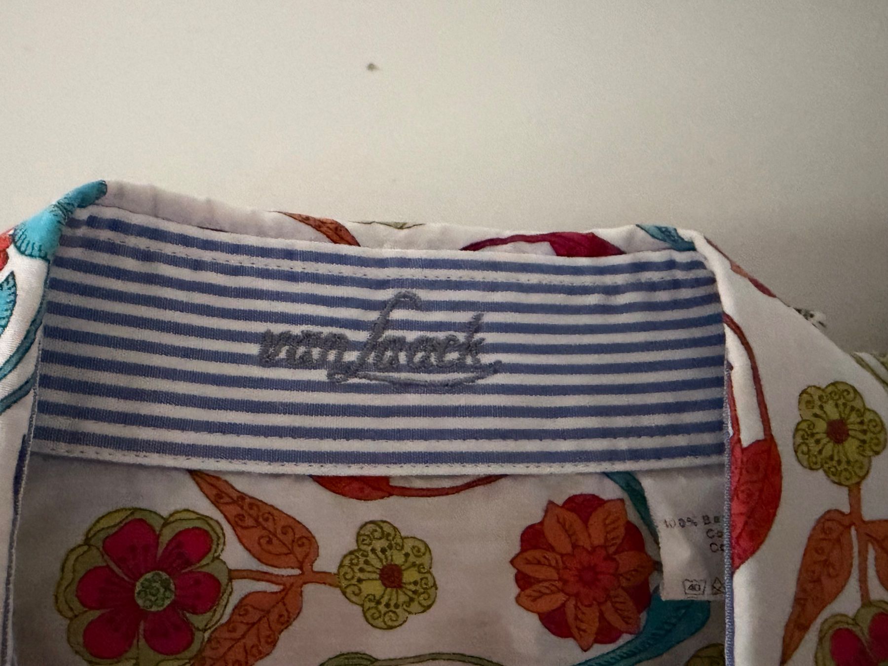 Van Laack Blusen: Blusen – Gebraucht aus Niederscherli von MOS03 2