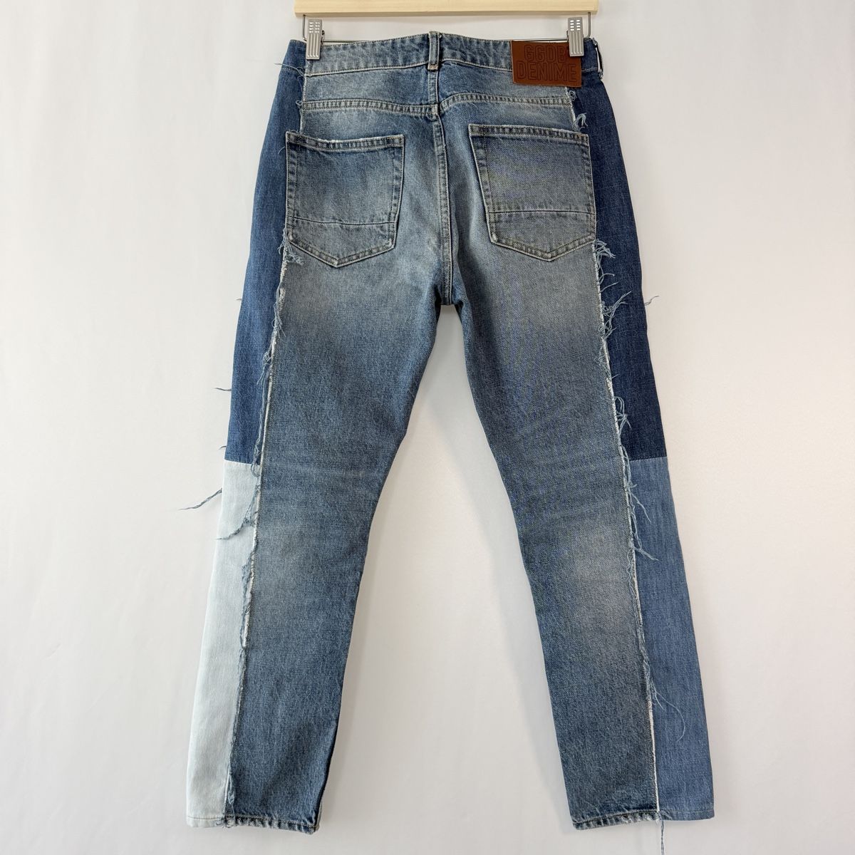 Jeans: GOLDEN GOOSE Jeans – Nuovo (secondo la descrizione) da Emmen venduto da Avviivva_Com2023 3