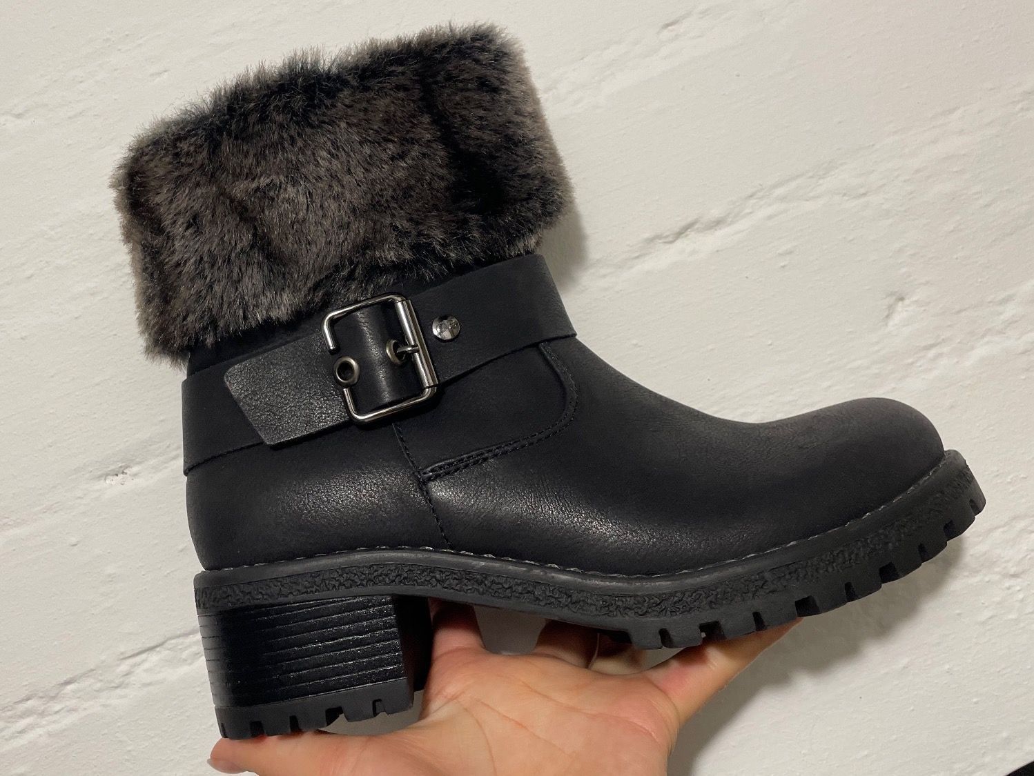 Scarpe da donna: Stiefeletten Neu 37 – Nuovo (secondo la descrizione) da Winterthur venduto da chiaraelisa93 2