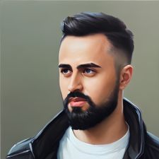 Profile image of HasretK