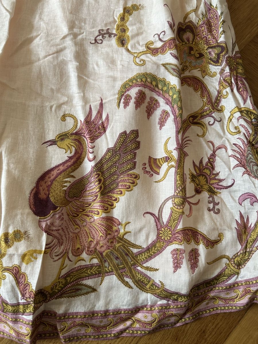 Vestiti: Neuwertiges Zimmermann Kleid, Gr 1 – Nuovo (secondo la descrizione) da Zürich venduto da lau_zb7c 3