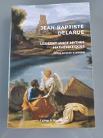 Livre Les cent vingt mythes mathématiques état neuf