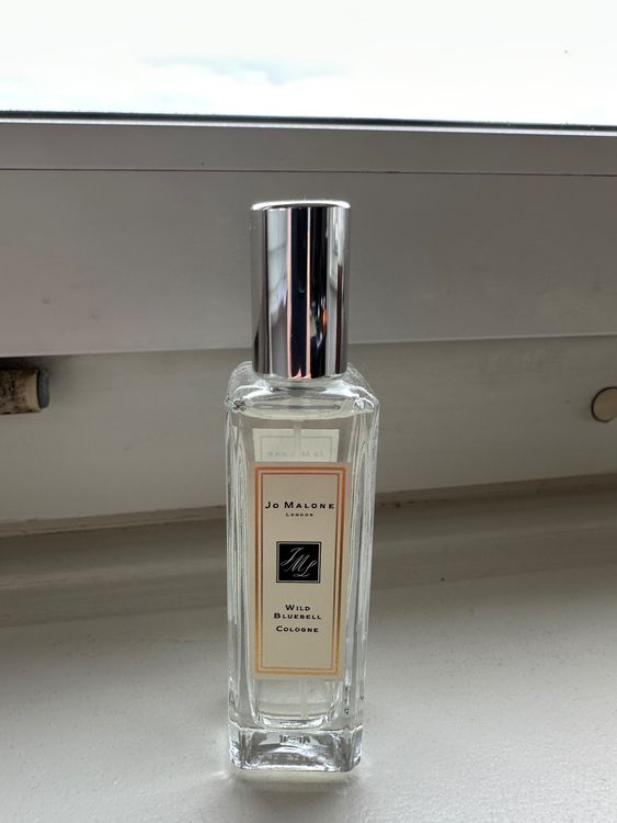 Jo Malone Wild Bluebell 30ml Kaufen Auf Ricardo