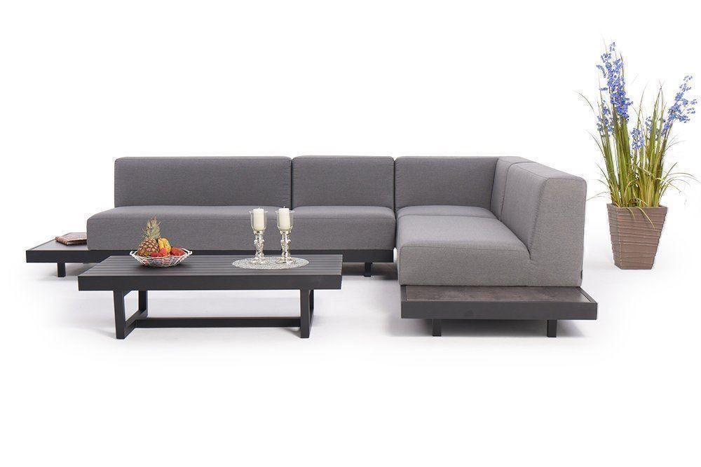 Viplounge Divani: Entdecke moderne Gartenmöbel – Nuovo e nell'imballaggio originale da Uznach venduto da viplounge 3