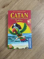 Catan Junior - Jeu de société parfait pour les voyages !