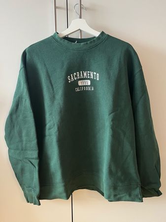 Sweatshirt Pull&Bear