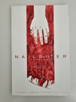 Nailbiter volume 1. Image Comics. English
