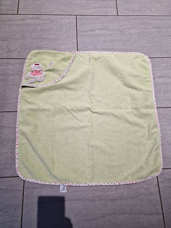 Teli da bagno: Baby Badetuch Sterntaler – Usato da Würenlingen venduto da Nicole3671 1