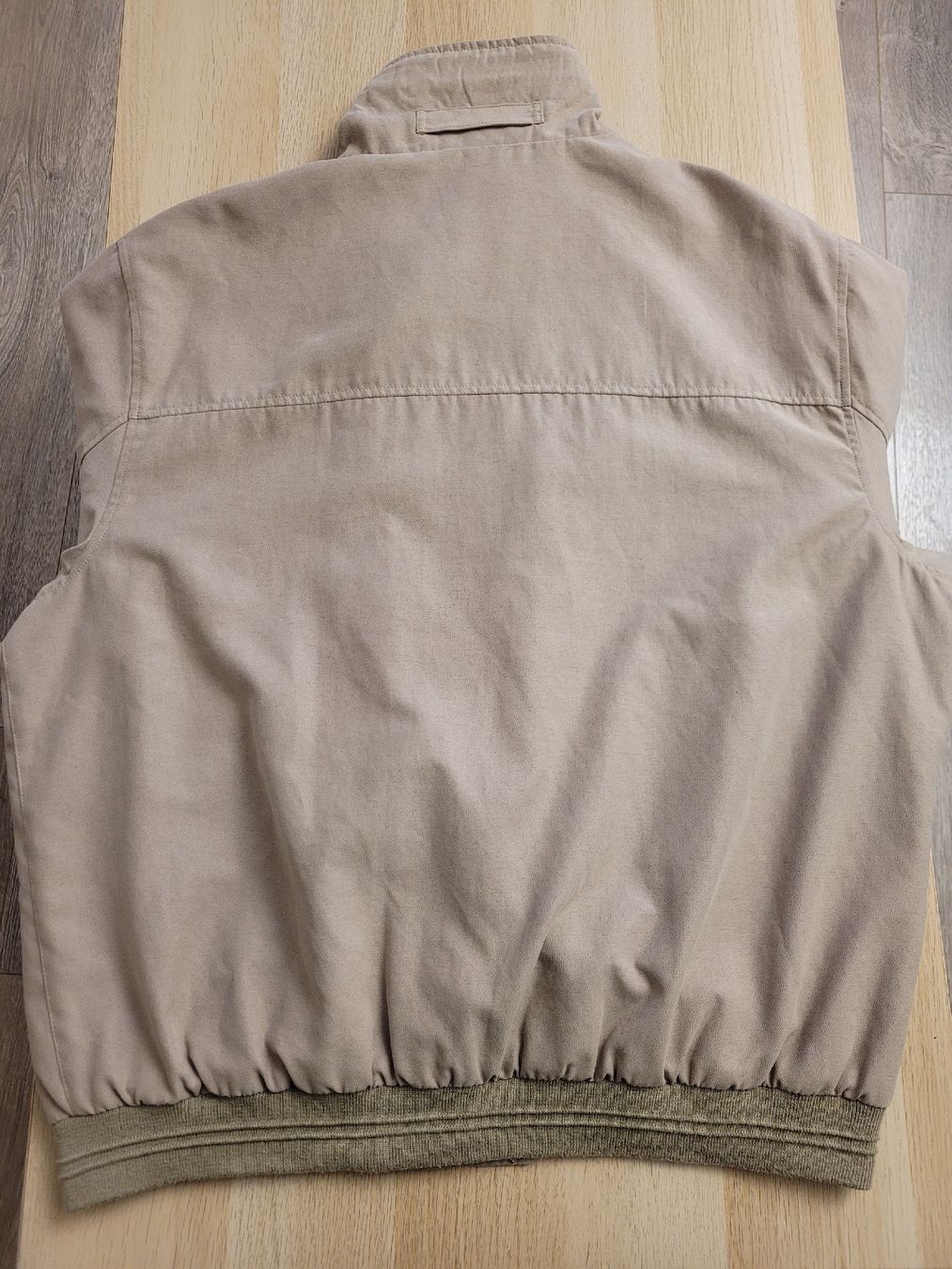 Giacche: Men's SMOOTH Light Jacket – Usato da Wettingen venduto da mor_76q7 9