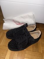 Louboutin Sneaker