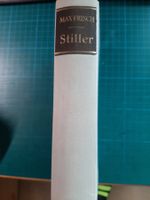 Max Frisch: Stiller. Roman