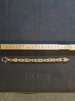 Massives Königsarmband 110.8g / 22cm / 8-10mm – 925 Silber