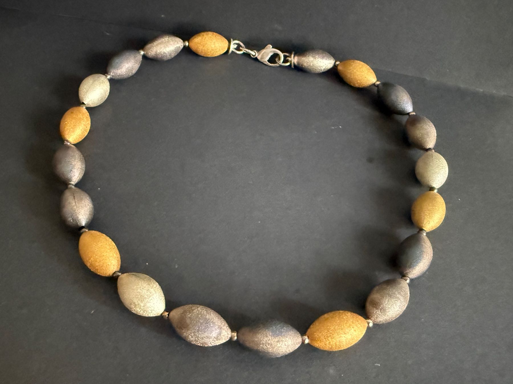 Catenine: Silber Kette 925 – Usato da Spiegel b. Bern venduto da Rogger72 2