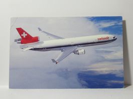 Flugzeug , MC DONNELL DOUGLAS  MD -11