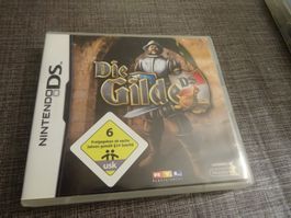 Die Gilde 2 DS