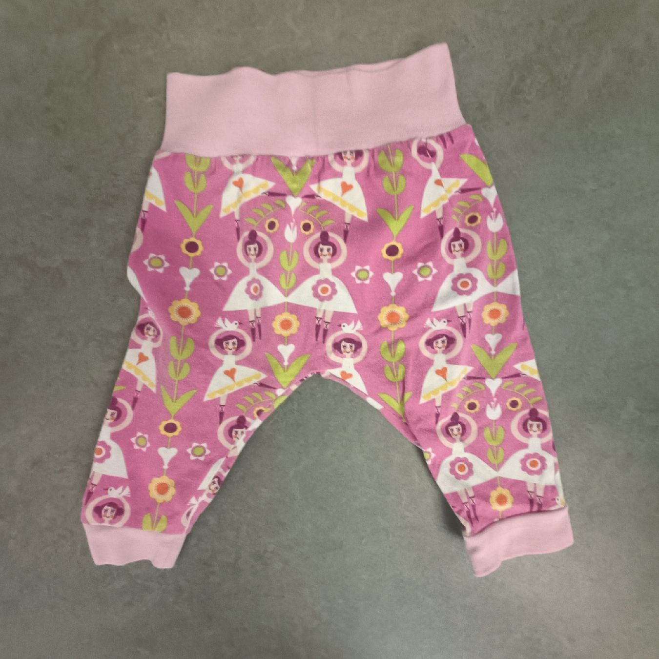 Pantaloni: Pumphose Grösse 68 – Usato da Jaberg venduto da urig17.