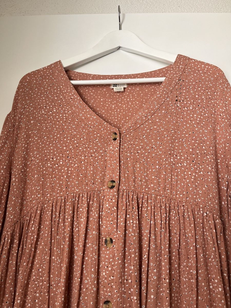 Billabong Robes: Billabong Kleid Grösse XS/S – D'occasion à Frauenfeld par heyLani 1