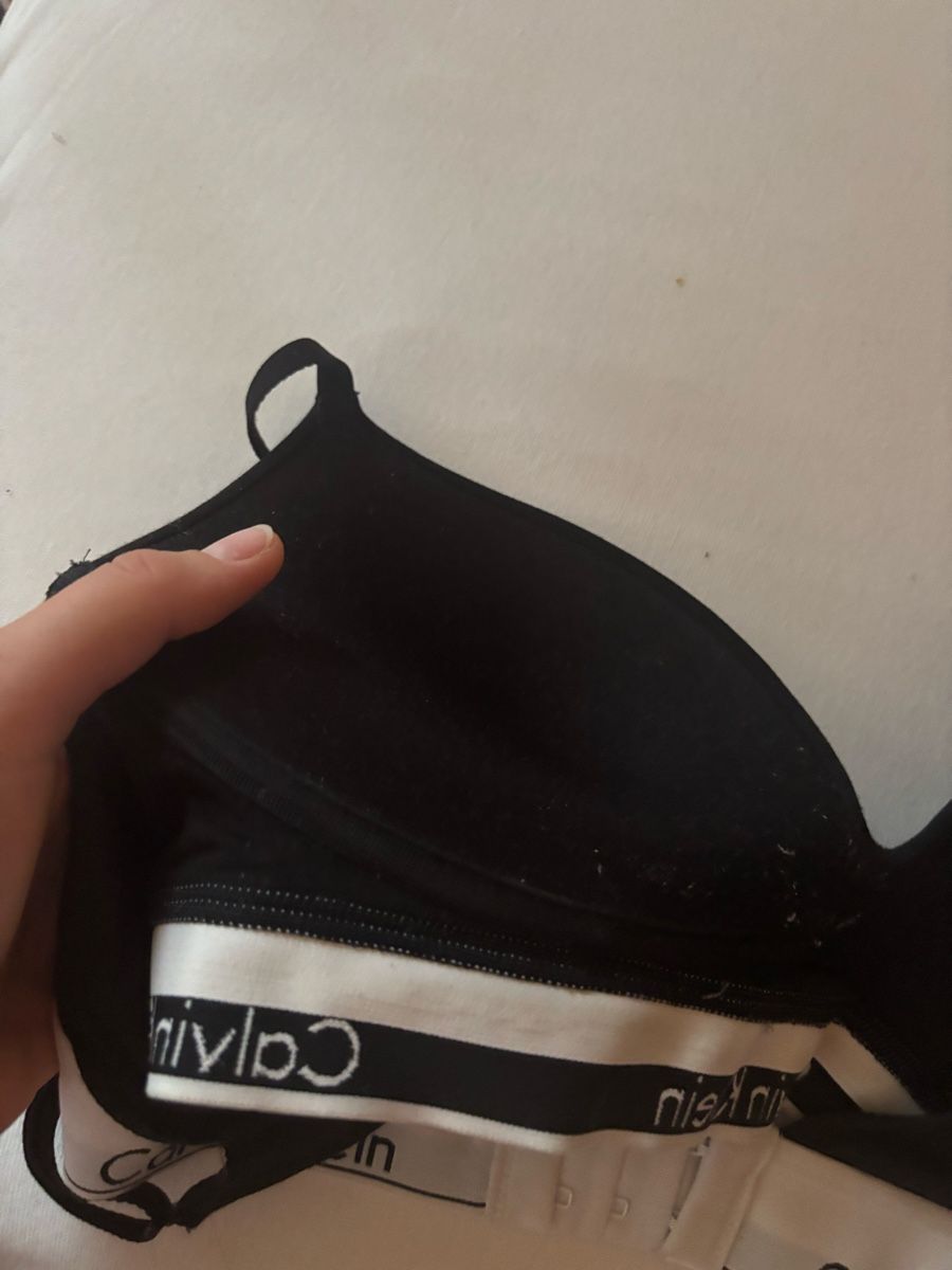 Calvin Klein Autres dessous: Original Calvin Klein BH, top Zustand – D'occasion à Maienfeld par eli_27lm 2