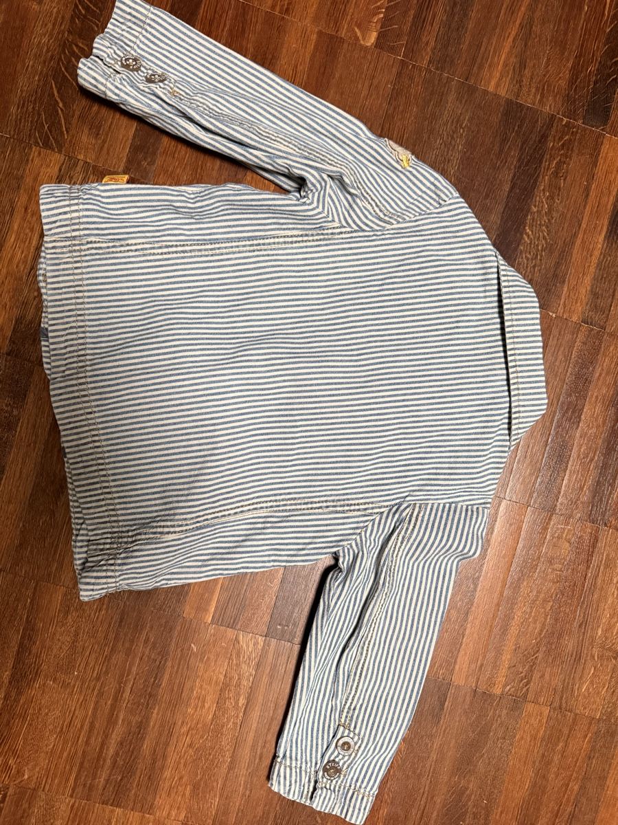 Steiff Jacken & Mäntel: Steiff Blazer 92 – Gebraucht aus Winterthur von hera05 5