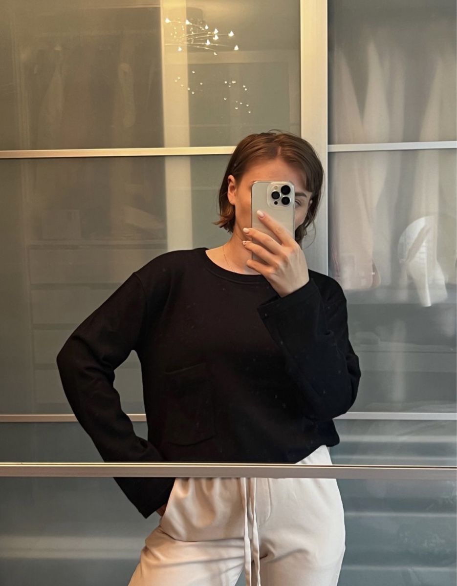 Max Mara Maglioni & Felpe: 'S MAX MARA Pullover – Nuovo e nell'imballaggio originale da Baar venduto da Zlata1