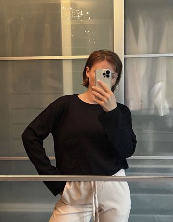'S MAX MARA Pullover