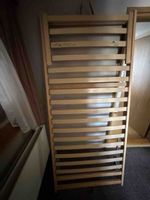 Ab 1 CHF Lattenrost Vita Star 90x200