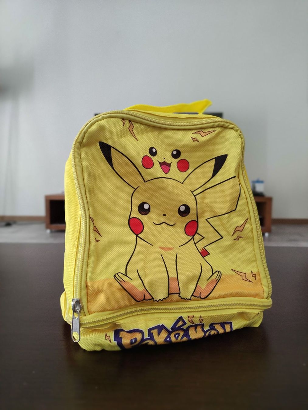 Rucksäcke: Sac Pokémon neuf – Neu (gemäss Beschreibung) aus YVERDON-LES-BAINS von Tony-no
