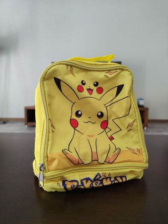 Sac Pokémon neuf