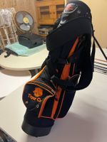 Kindergolfset Tiger cup mit Bag und 7 Schläger