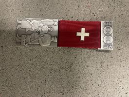 Schweizer Schützen-Auszeichnung, SVV 1980