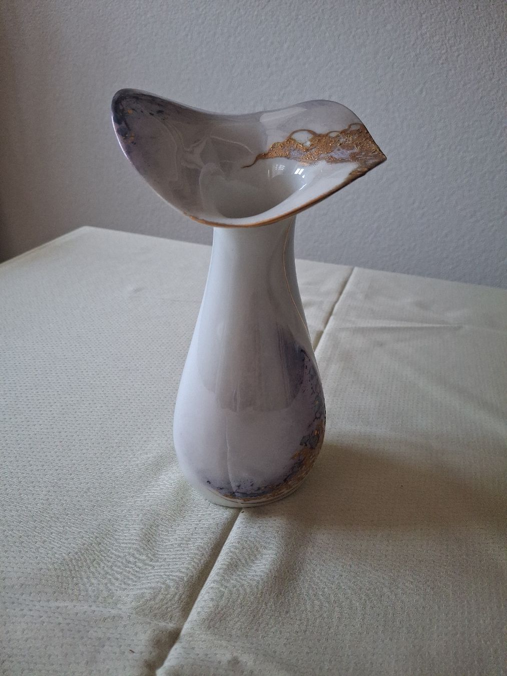 Vasi & Recipienti: Gerold Tettau Bavaria Designer Vase – Usato da Bichelsee venduto da neenas16 1