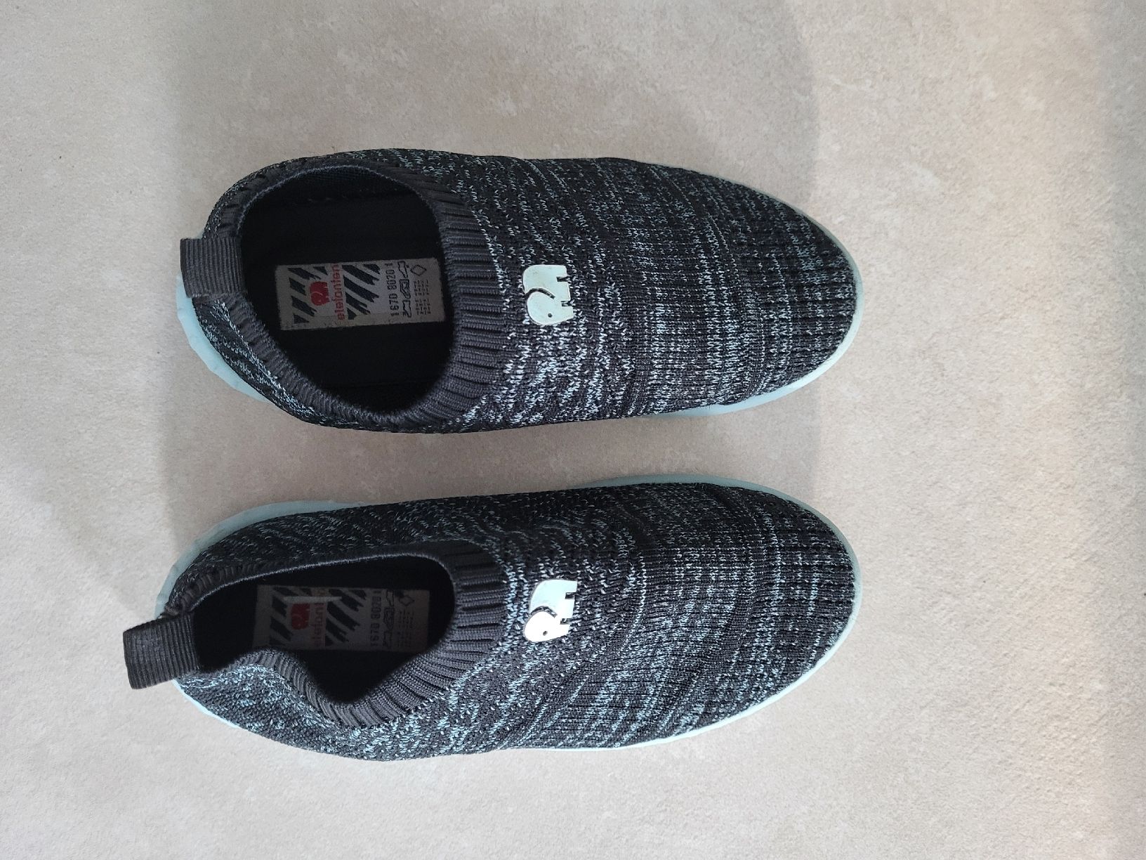 Scarpe per ragazzi: Elefanten Lauflernschuhe Gr. 28 – Usato da Udligenswil venduto da JessycaJessyca 2