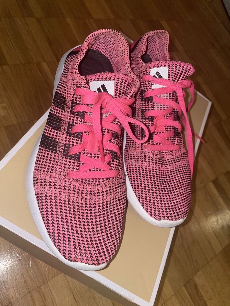 Adidas Scarpe da donna: Baskets Adidas T38 – Usato da Châtelaine venduto da nan_j75j
