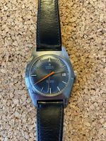 Vintage Uhr Pierce