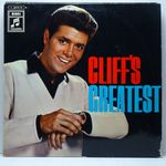Richard Cliff – Cliff’s Greatest