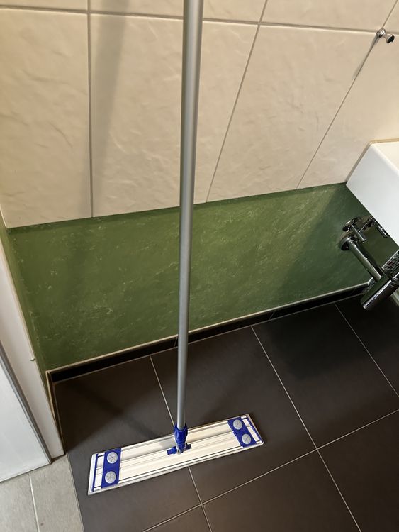 Bodenwischer Fur Groflachen