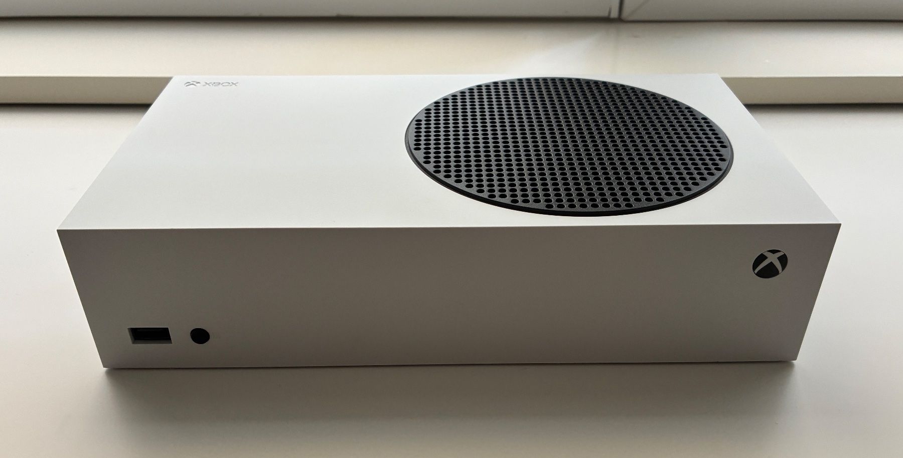 Microsoft Consoles: Microsoft Xbox Series S 512GB – D'occasion à Yverdon-les-Bains par Albinug 1