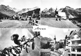 Arosa G