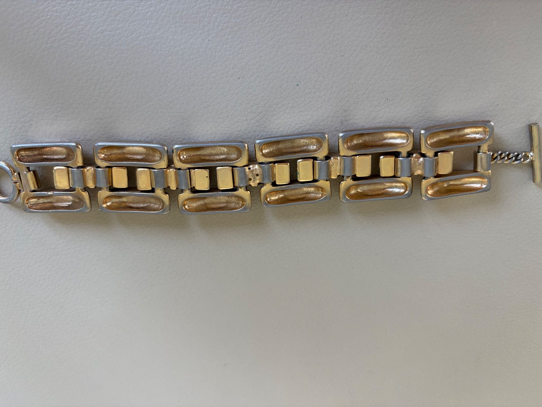 Armbänder & -reifen: Vintage Armband – Gebraucht aus Walchwil von Maxana 4