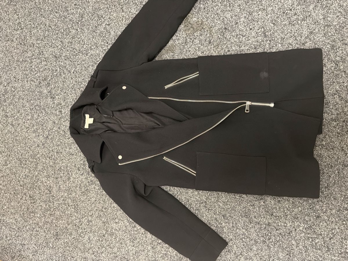 H&M Mäntel: H&M coat – Gebraucht aus Bern von dem_7d5z 1