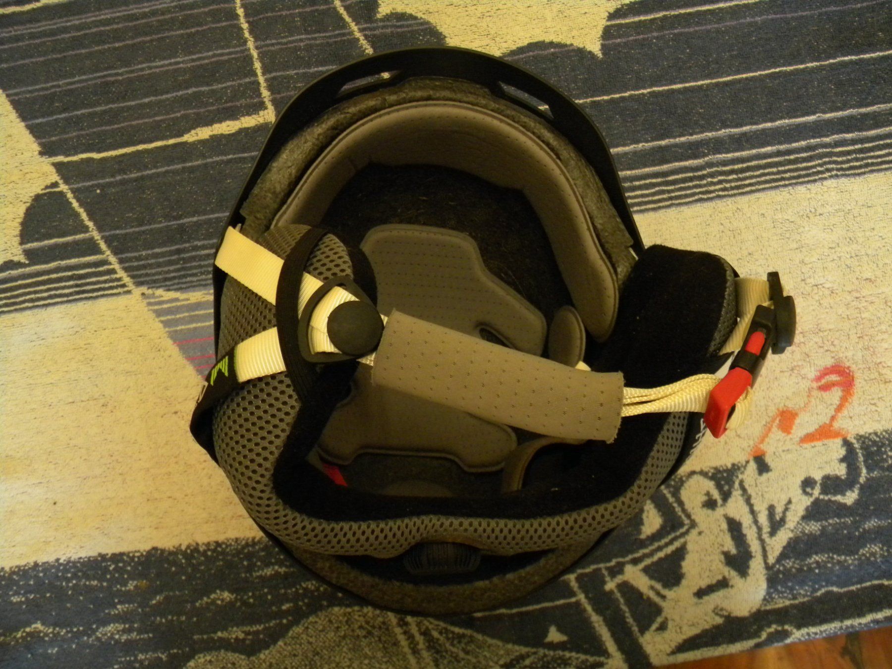 Caschi: Helm / Sturzhelm – Usato da Bühler venduto da Wini100 2