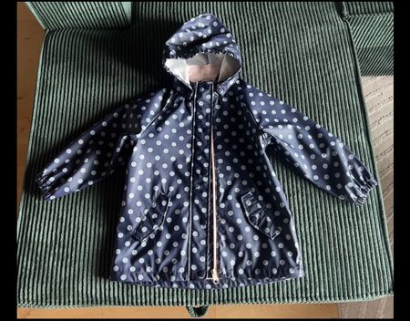 ​🎀Regenmantel H&M🎀 Gr. 110/116